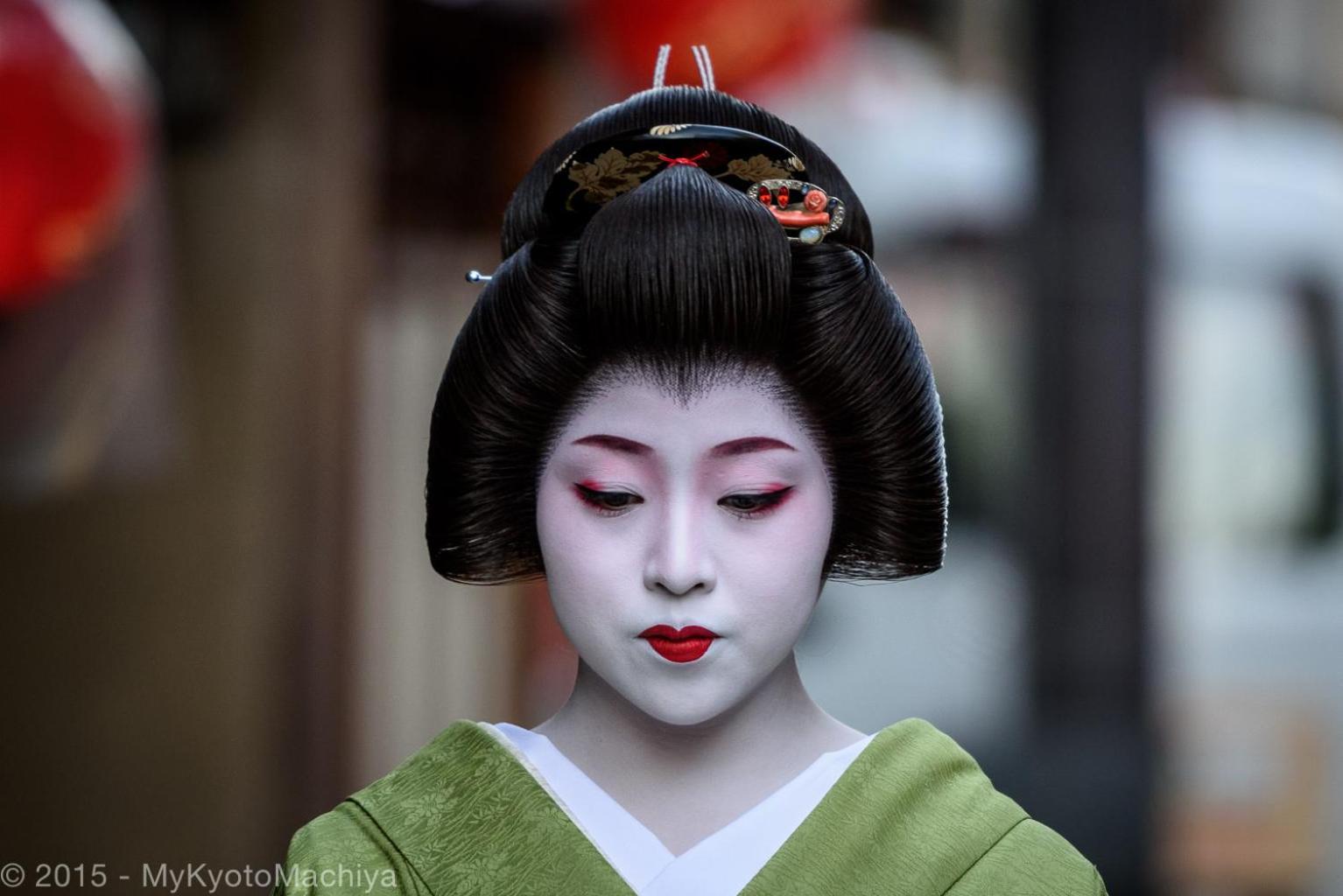 Gojozaka Samurai Machiya Kiotó Kültér fotó