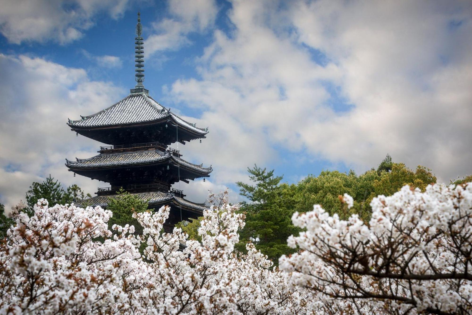 Gojozaka Samurai Machiya Kiotó Kültér fotó